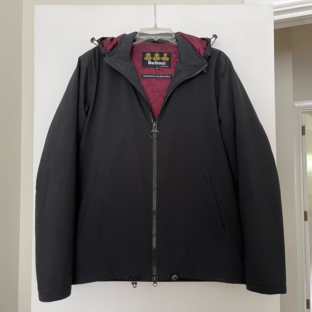 Barbour Whitburn Jacket